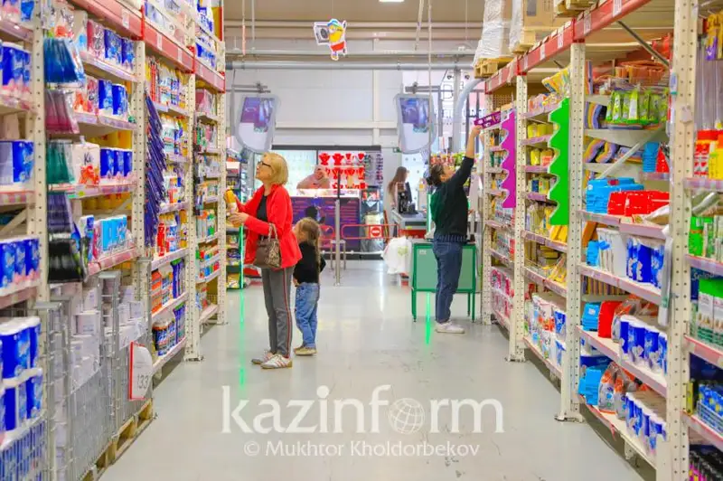 По-новому вести статистику цен намерены в Казахстане