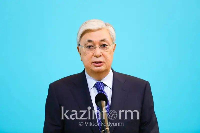 Существует немало угроз безопасности нашей страны – Глава государства