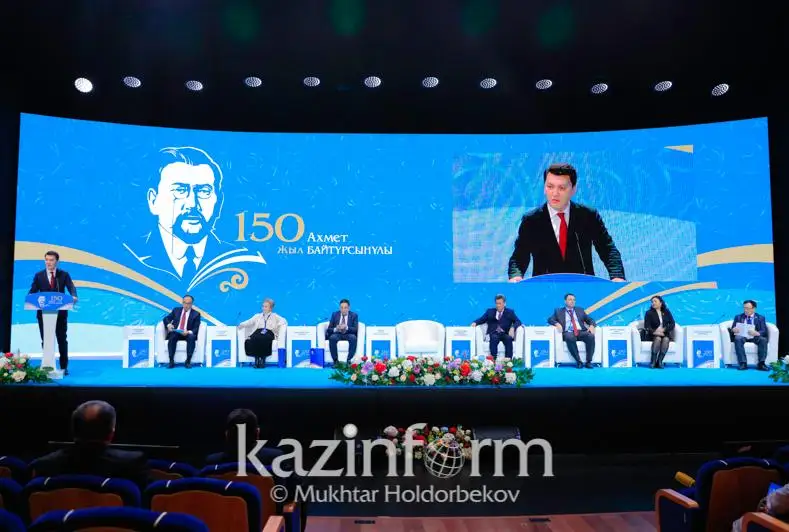 На родине Ахмета Байтурсынова будут реализованы инфраструктурные проекты – Ерлан Карин