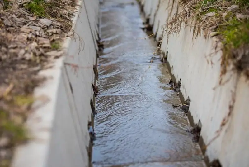 Нужно восстанавливать арычную систему городов – Международный Фонд спасения Арала