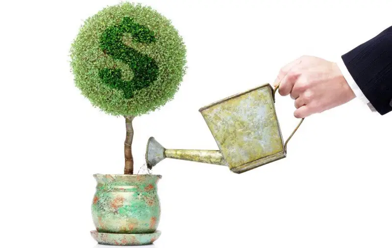 اقشا ۇنەمدەۋدىڭ سەگىز ءتاسىلى