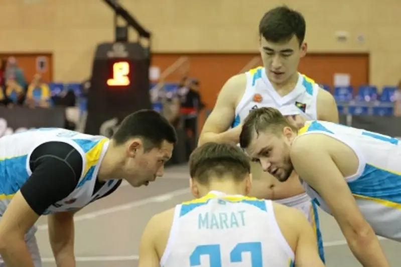 Basketboldan álem kýbogine irikteý: Qazaqstan jartylaı fınalǵa joldama aldy