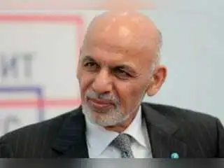 اشراف عاني: ەلدەن كەتكەندە ۇستىمدەگى كيىمنەن باسقا ەشنارسە اكەتكەن جوقپىن