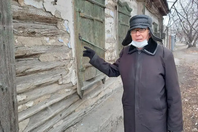 سەمەيلىك ولكەتانۋشى اباي ءومىرىنىڭ بەلگىسىز دەرەكتەرى تۋرالى بايانداپ بەردى