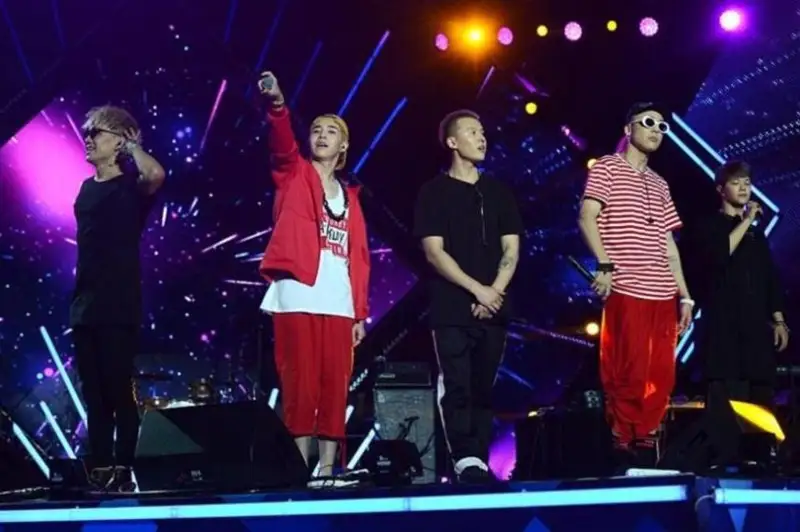 Túrkistanda Ninety One tobynyń kontserti ótpeıtin boldy - uıymdastyrýshy