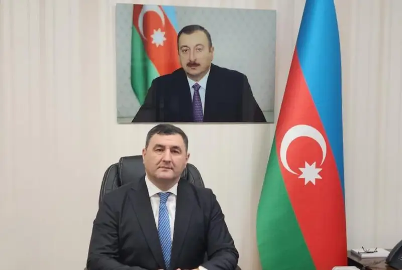 Азербайджан, как братская страна, радуется всем успехам Казахстана - посол АР