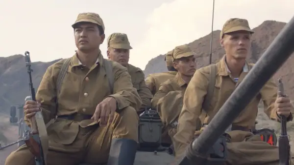 حابار ارناسىنان «كەبەنەك» تەلەلەحيكاياسى كورەرمەن نازارىنا ۇسىنىلادى