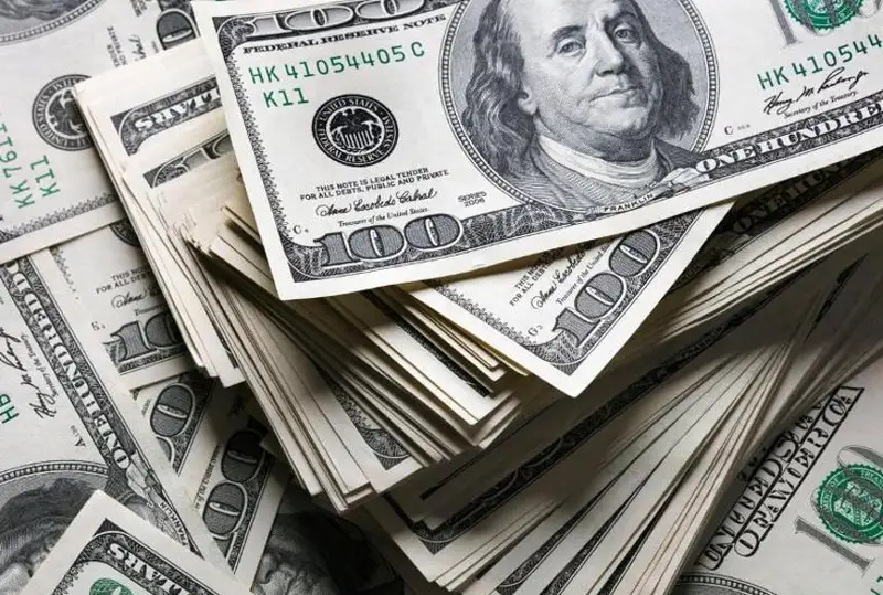 Нацбанк купил 74,5 млн долларов для ЕНПФ