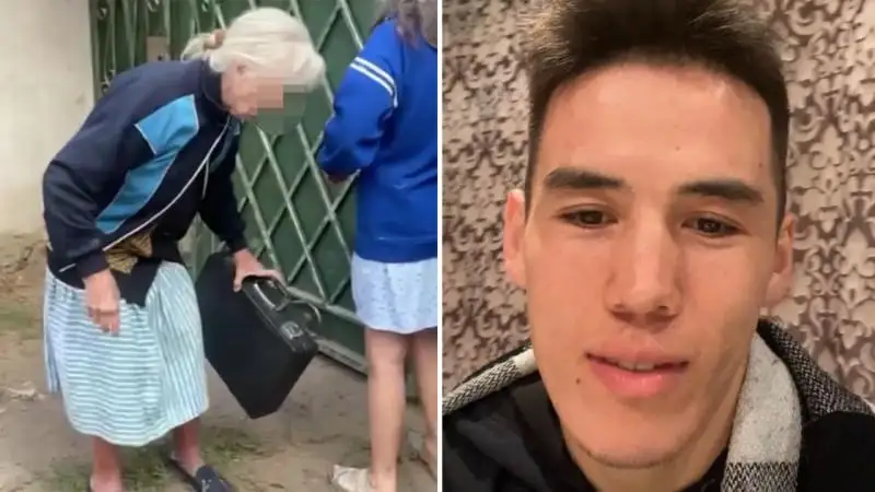 جۇرگىزۋشى الماتىلىق كەيۋاناعا تاكسيدە قالدىرىلعان 1,5 ميلليون تەڭگەسىن قايتاردى