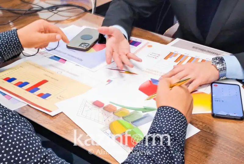 Ресеймен екіжақты кооперация нәтижесінде 30 мың жұмыс орны құрылған