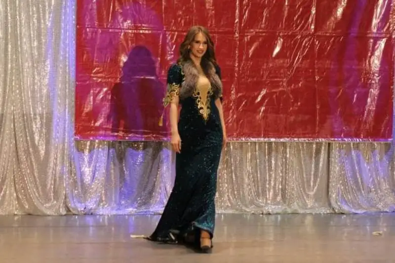 Мисс Мангистау-2016