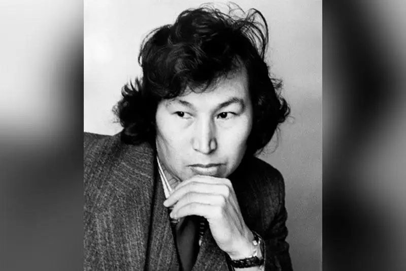 ورالحان بوكەيدىڭ «تورتاي مىنەر اق بوز اتى» تۋرالى ءسوز