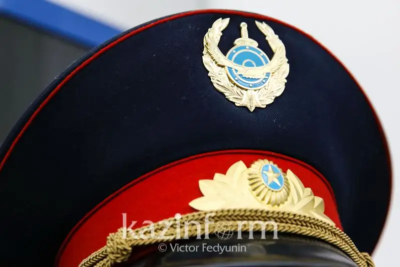 قاي ءوڭىردىڭ پوليتسەيلەرى جەمقورلىققا بەيىم - اگەنتتىك ەسەبى