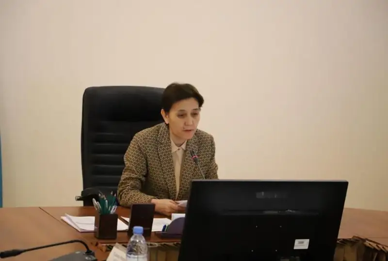 Договоры о страховании работников имеют 58 тысяч из 179,9 тысячи предприятий в РК