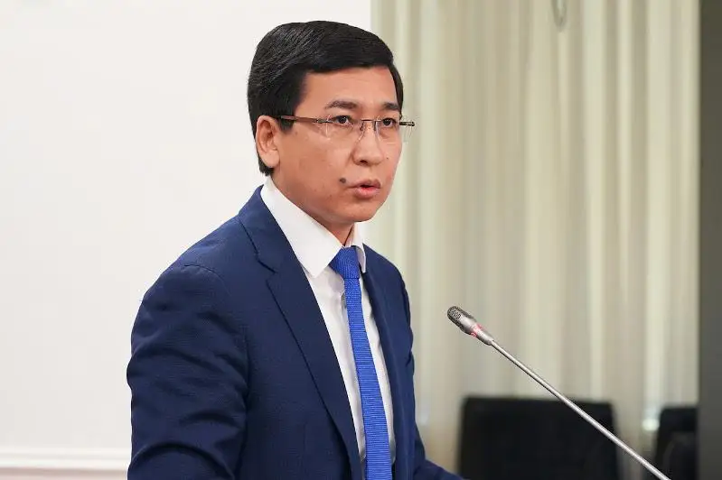 Bilim berý sapasyn halyqaralyq reıtıngterden kórýge bolady – Ashat Aımaǵambetov