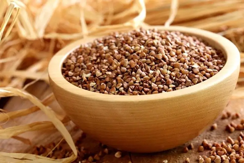 Основные причины нехватки гречки в стране назвали казахстанские предприниматели