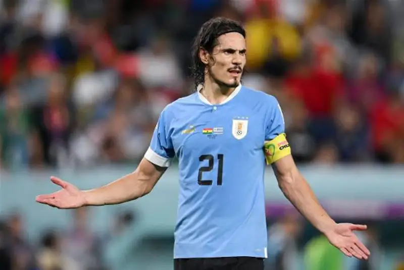 Участникам ЧМ-2022 по футболу грозит дисквалификация на полгода