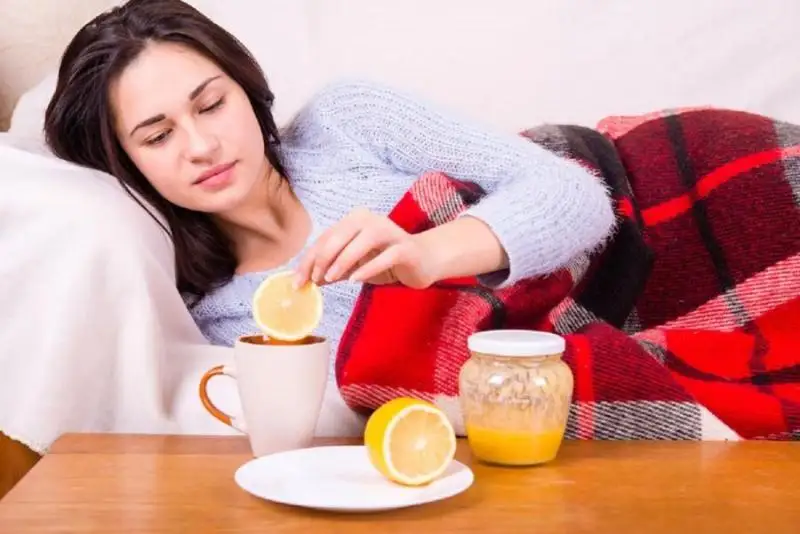 تۇماۋ تيگەندە ەڭ الدىمەن نە ىستەۋ كەرەك؟