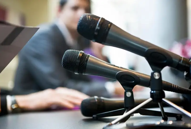 Узбекистан в рейтинге свободы слова поднялся на 24 позиции