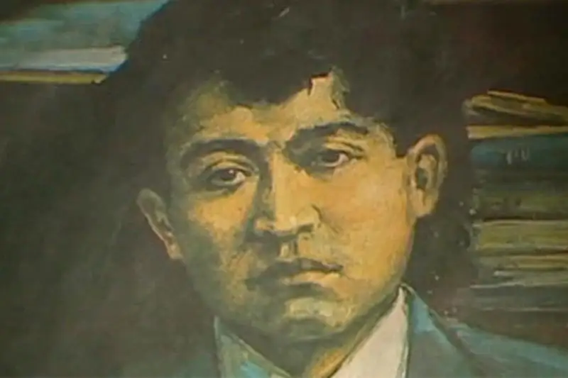 ماعجان اقىن ءوزىن نەگە «پايعامبار» اتادى؟