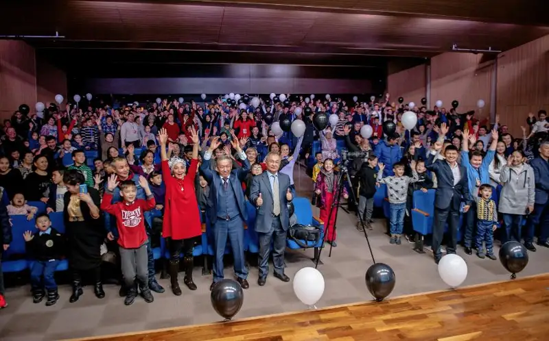 شاحماتتاعى جاڭا رەكورد