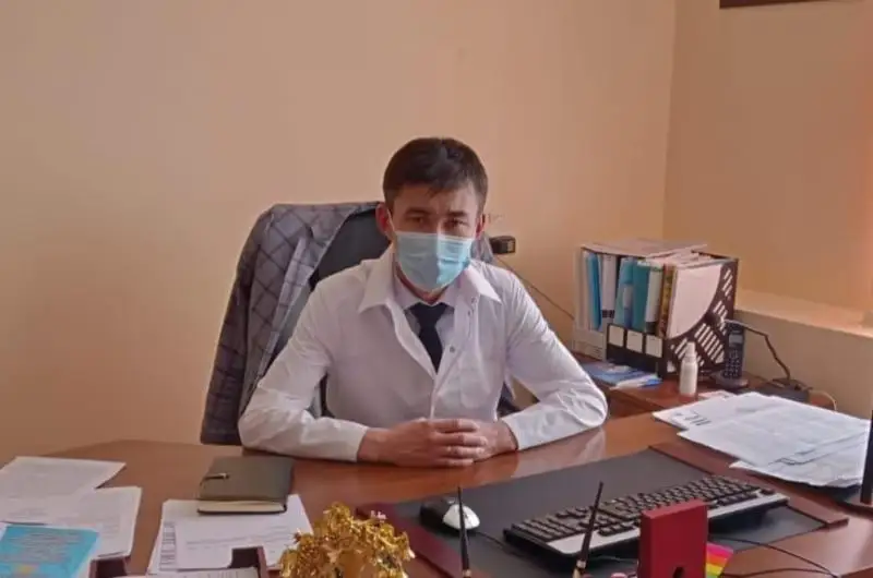 Ult densaýlyǵy jobasy sheńberinde Kókshetaýda kópbeıindi aýrýhana salynady