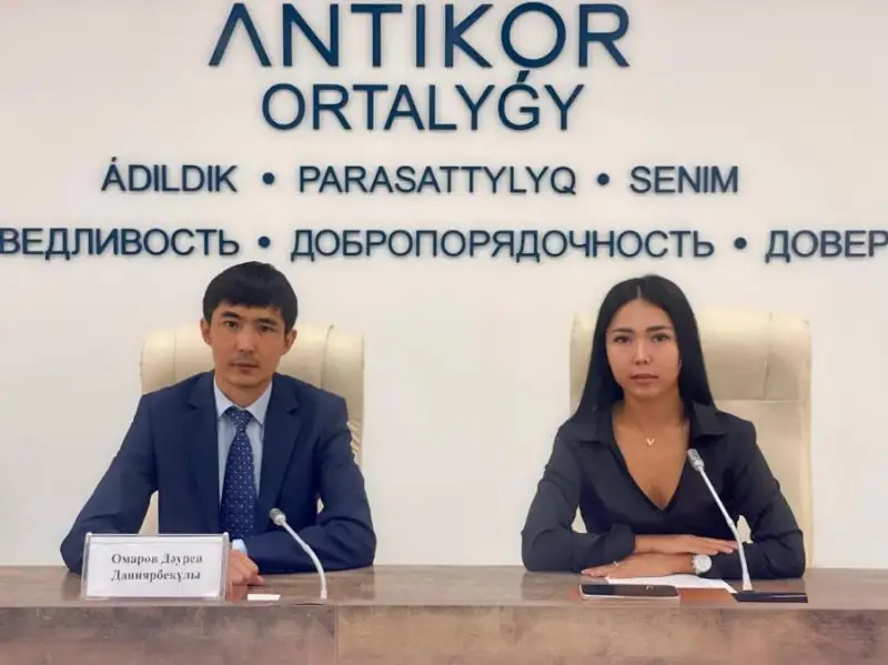 Незаконную выдачу участков и финансирование убыточных проектов выявили в СПК «Тараз»