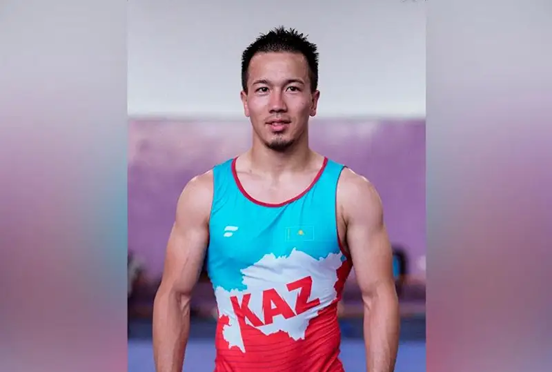 Грек-рим күресі: Айдос Сұлтанғали әлем чемпионатында қола жүлдеге таласады