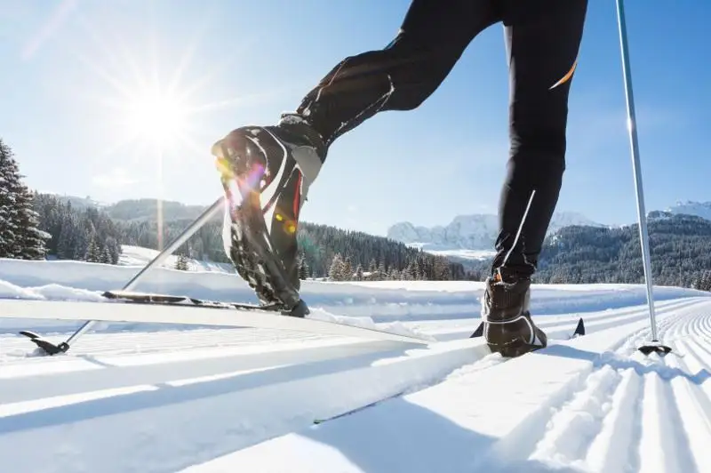 Юниорский чемпионат мира по лыжным гонкам: как выступили казахстанцы в мужском масс-старте