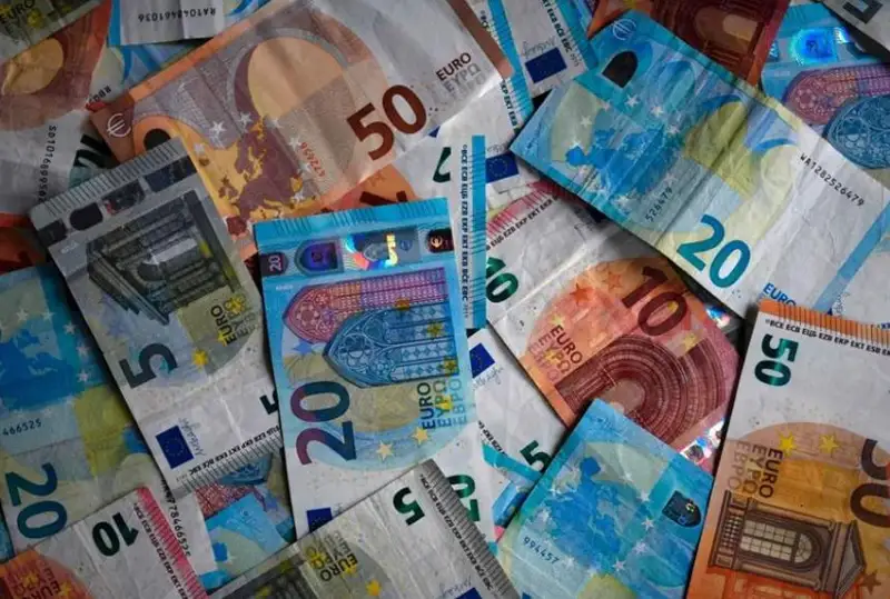 Инфляция в Еврозоне выросла до нового рекордного уровня