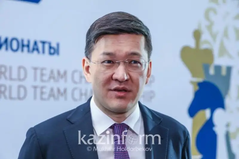 О чем скандал - вице-президент КФШ о заявлении Бибисары Асаубаевой