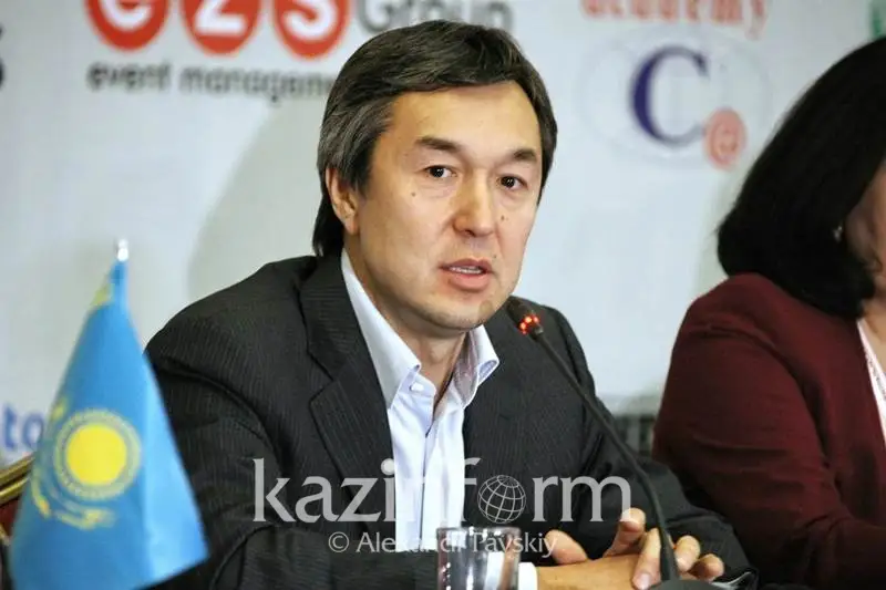 Қазақстанда жылыжай салу қымбат - кәсіпкер