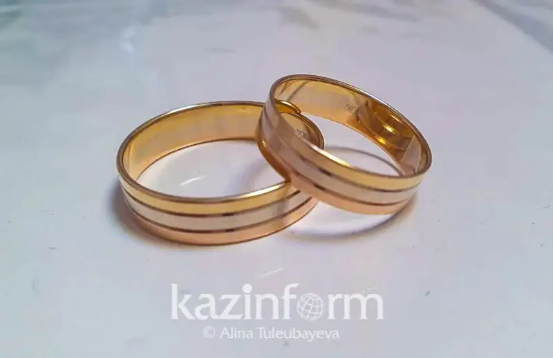Qazaqstanda neke júzigi bir jylda birden 37% qymbattaǵan