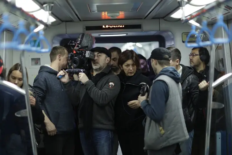 Сербия мен Ресей әртістері жаңа қазақстандық фильмге түседі