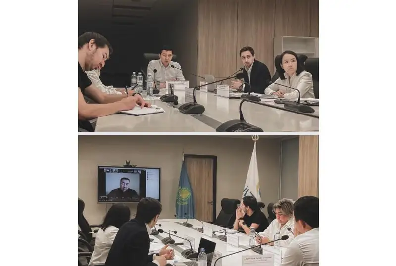 Выговоры руководству АО «НИТ» объявили из-за сбоя в работе eGov.kz