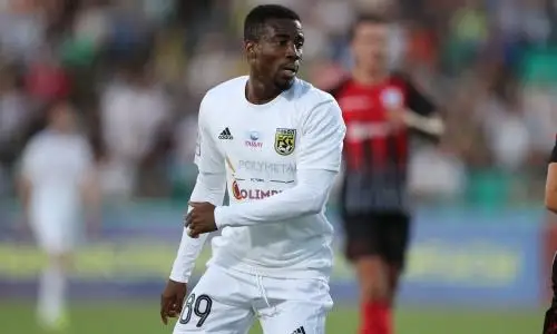 Клубы «Зриньски» и «Тобол» встретятся в матче Лиги конференций в Мостаре