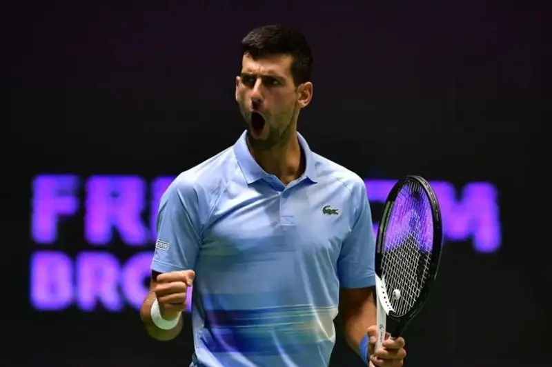 Astana Open ATP 500 турнирі: ширек финалға шыққан ойыншылар анықталды