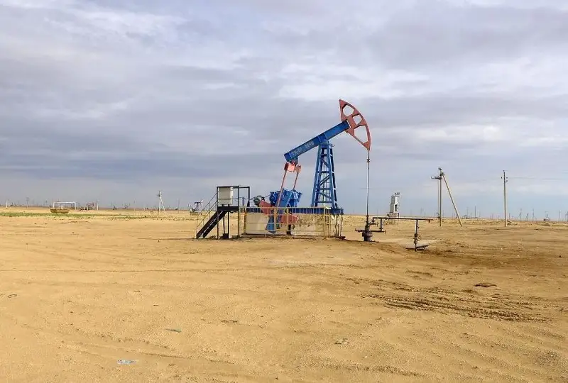Турция заинтересована в разработке казахстанских месторождений нефти
