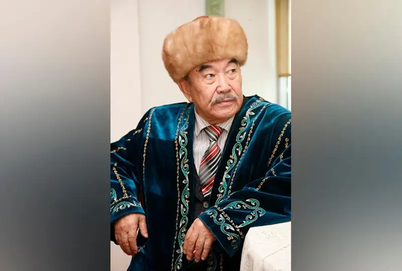 Дом Шерхана Муртазы в Жамбылской области станет музеем