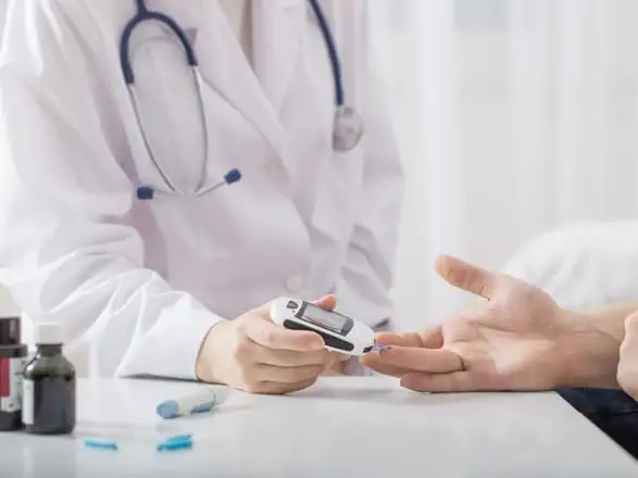 اتىراۋ دارىگەرلەرى قانت ديابەتىنەن ساقتانۋدىڭ جولدارىن ايتتى