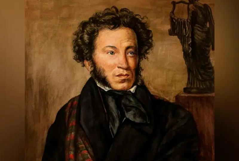 День рождения Пушкина отметили по-казахски в казнете