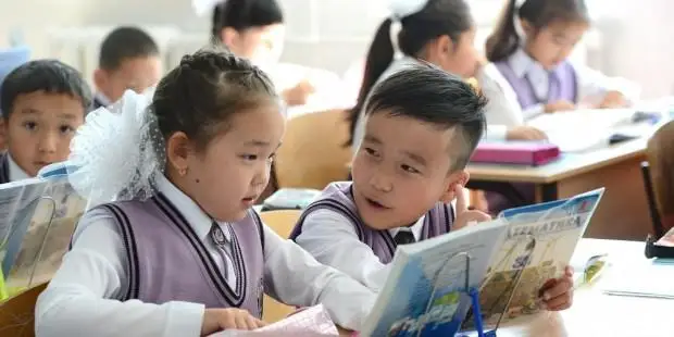 بىلىمگە قارجى جيناۋدىڭ جولى قايسى؟