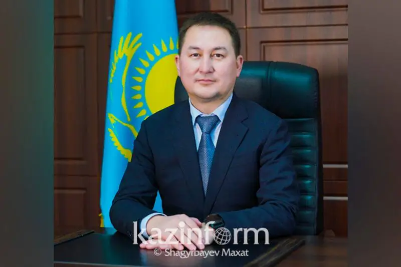 Назначен аким Кентау