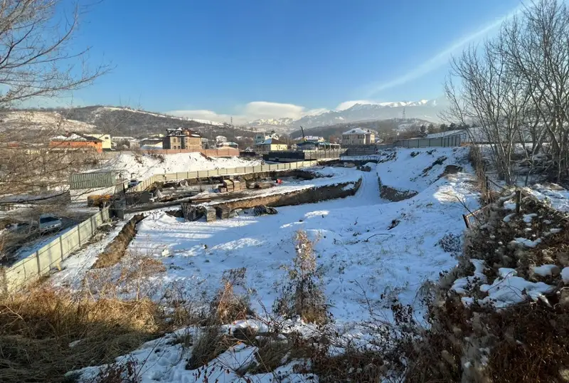 Очередной застройщик предлагает алматинцам несуществующие квартиры