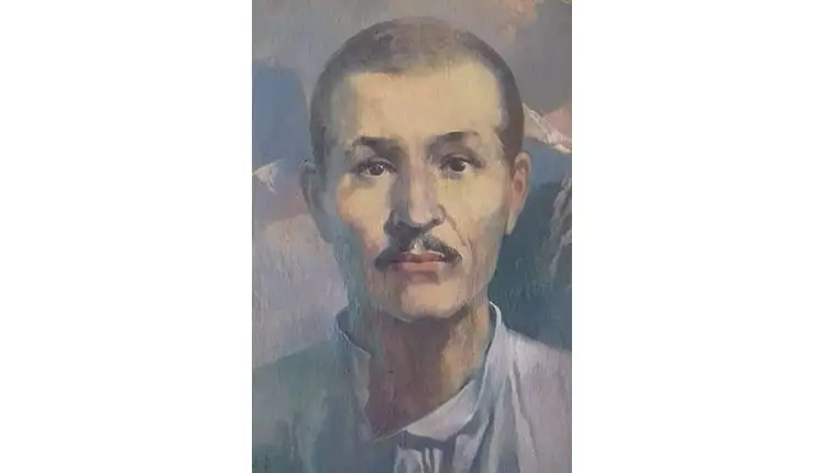 سارىبيداي - ساعىنىپ، سالعان ءانىم-اي…