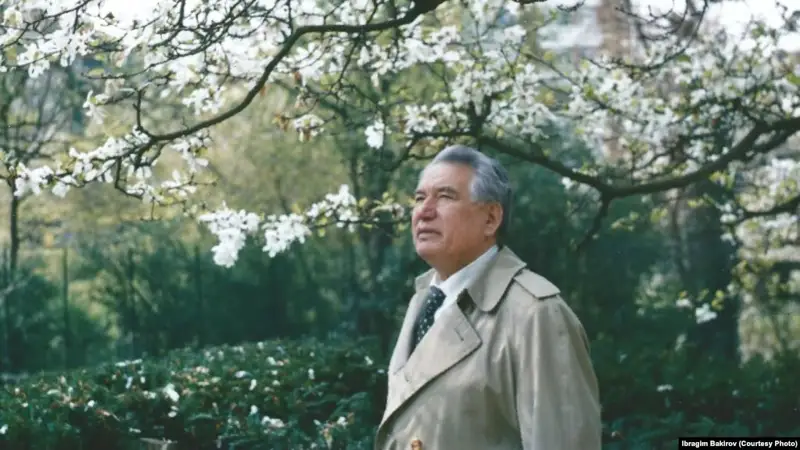 شىڭعىس ايتماتوۆ. «ءجاميلا» - پوۆەست