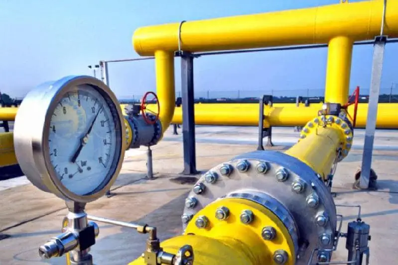 Газификация в Туркестанской области достигла 67,2%