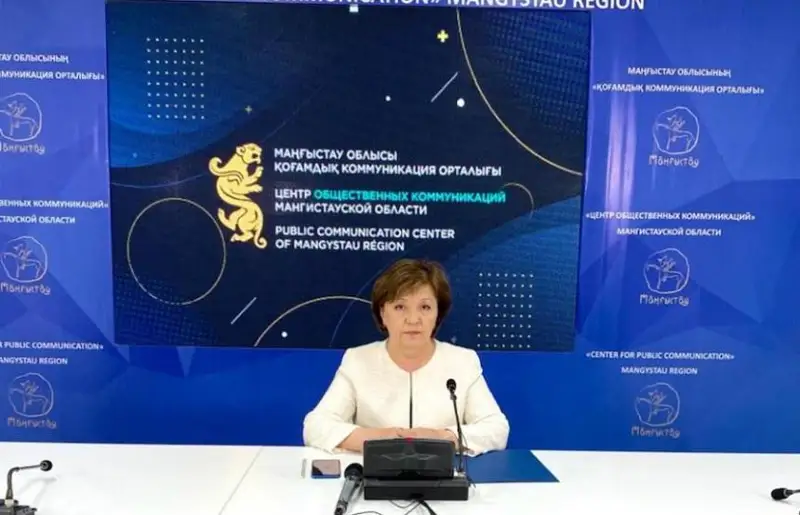 Более 6 тыс. культурных мероприятий проведут в Мангистауской области