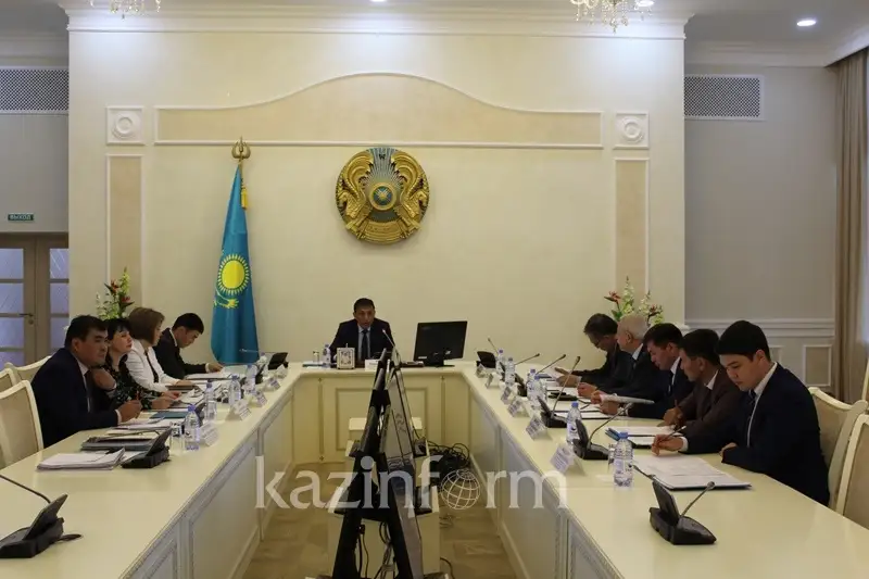 Қарағанды шенеуніктері қызметтік көлікті жеке мақсатта пайдаланбайтын болады