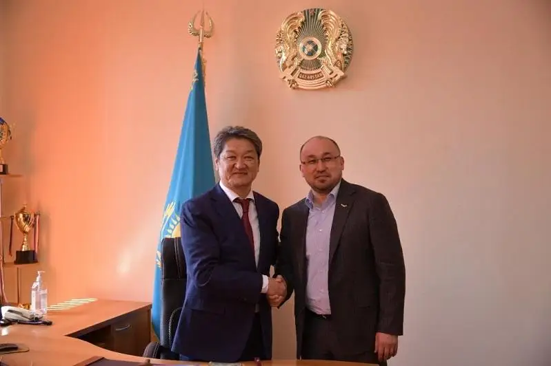 Сменились руководители подведомственных организаций Минкультуры и спорта